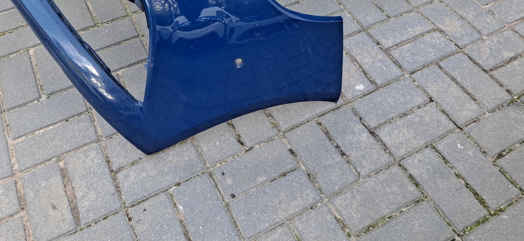 фото №2, Opel insignia ii b бампер перед передний