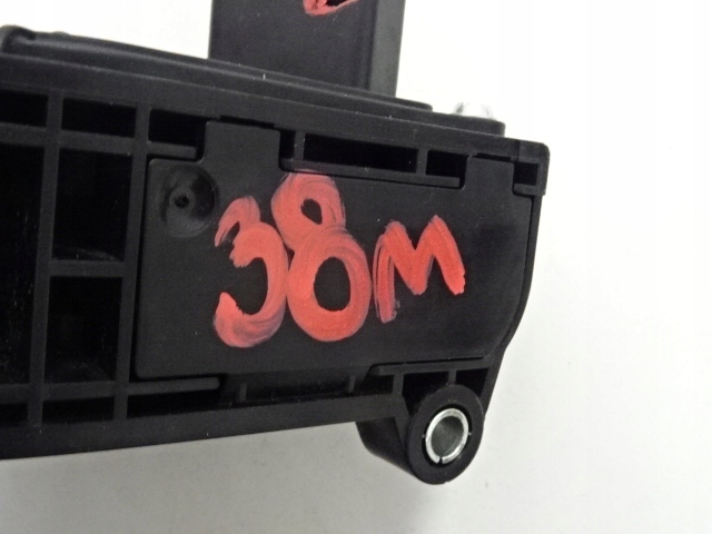 фото №10, Peugeot 308 t9 ii педаль газа потенциометр 9674829580 86et38