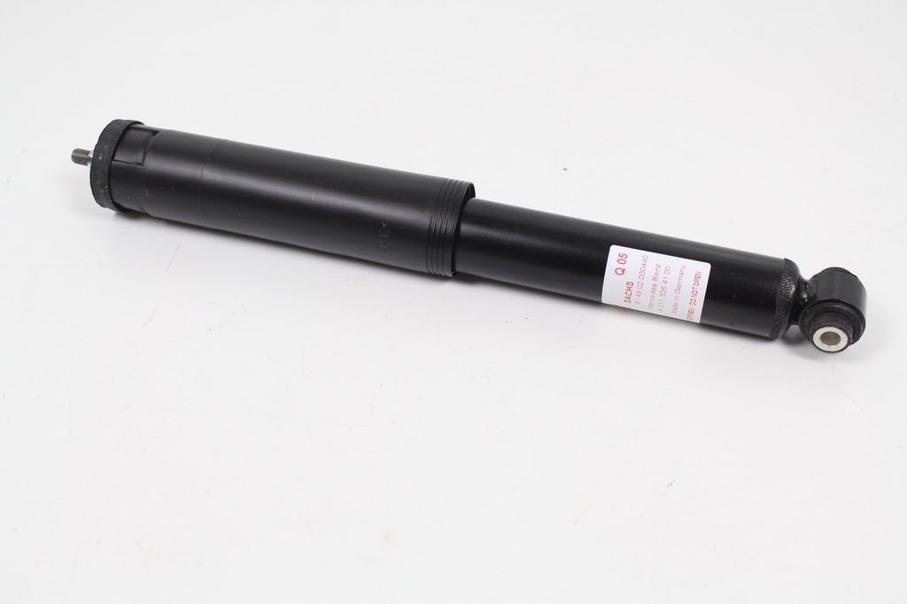 фото №7, Mercedes-benz e w211 rear shock абсорбер a2113264100 original
