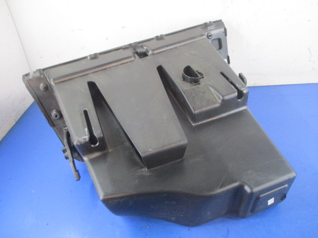 фото №5, Citroen c4 i hb бардачок приборная панель пассажира чёрный 9646339177