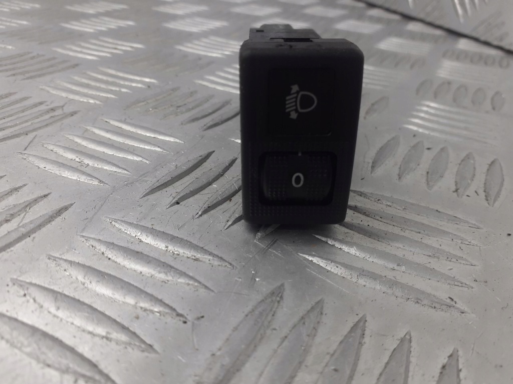 фото №1, Панель регулювання світла mazda 5 134139