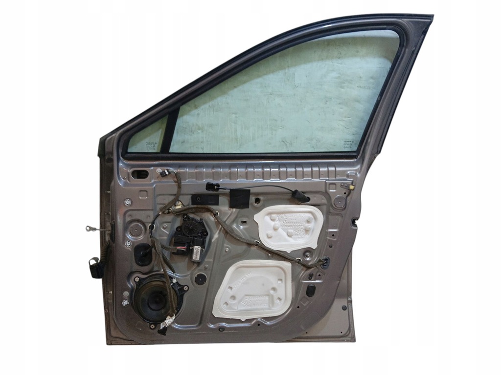 фото №10, Дверь правый перед renault scenic iii grand lift 13-16 lak: tekng