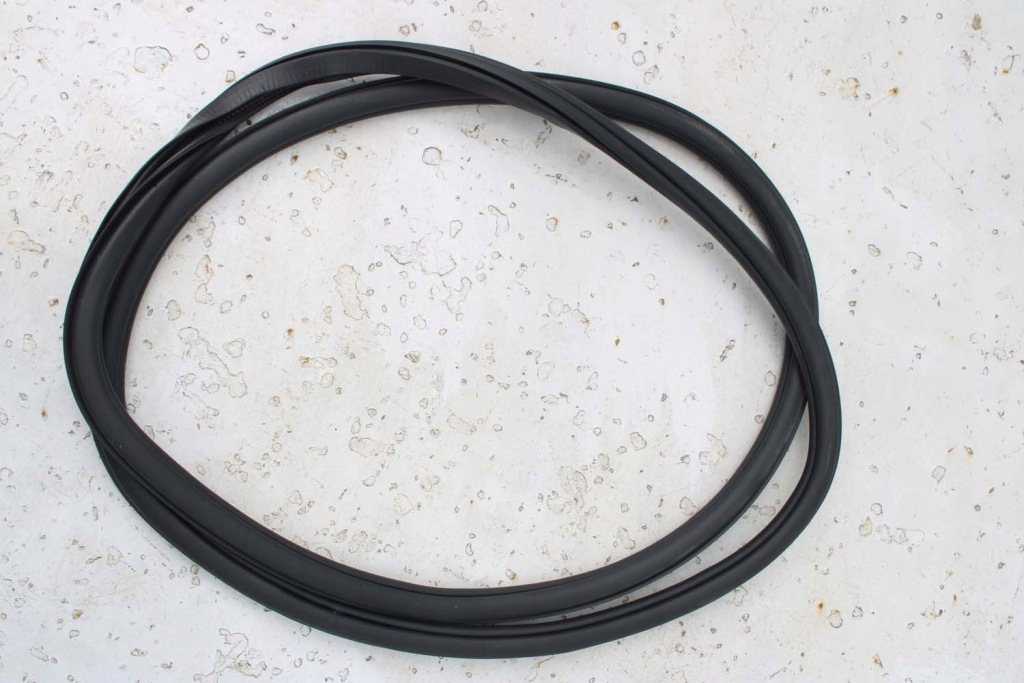 Vw id4 прокладка двері 11a867911b 11a867912b 11a867913b 11a867914b audi q4 Недорого