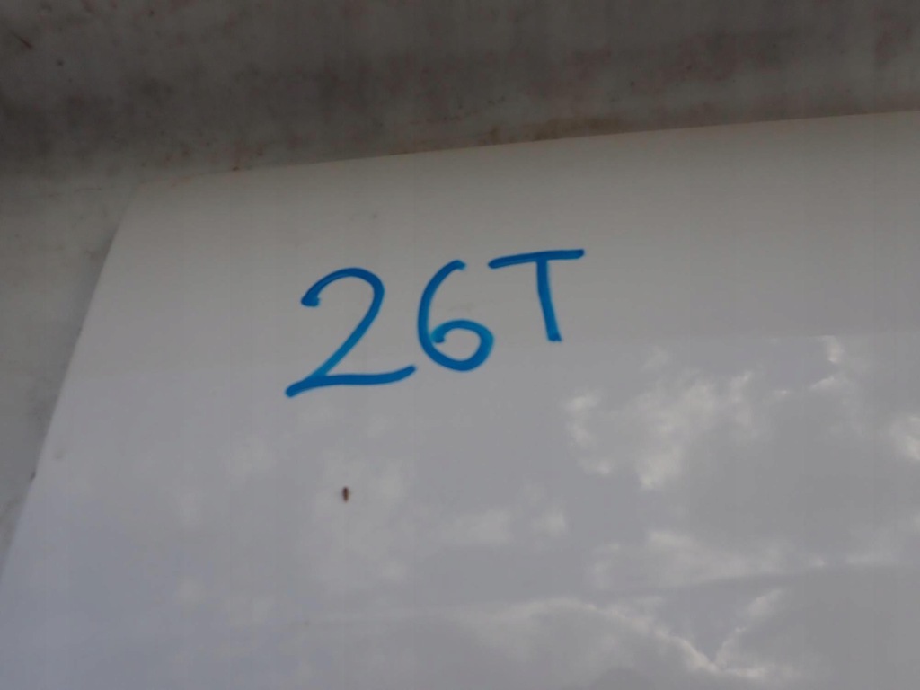 фото №13, Vw crafter ii 2 man tge 16- двері задня задні праве