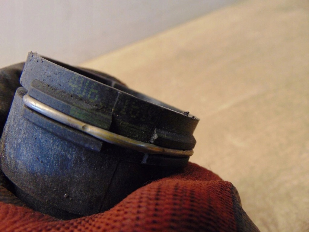 фото №6, Wąż шланг труба водяна wody citroen jumper 2.0 hdi