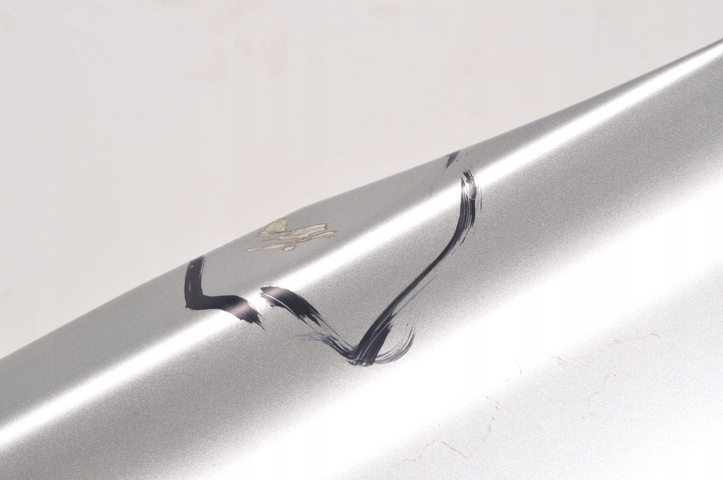 фото №10, Volvo s40 ii v50 крыло левый перед передний