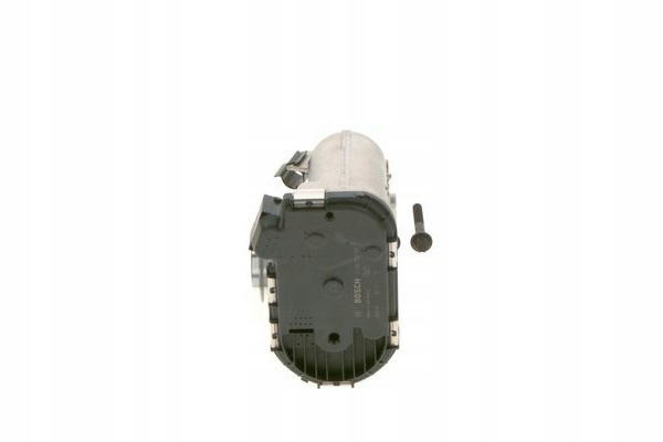 фото №1, Bosch f 01c 600 027 корпус дросель