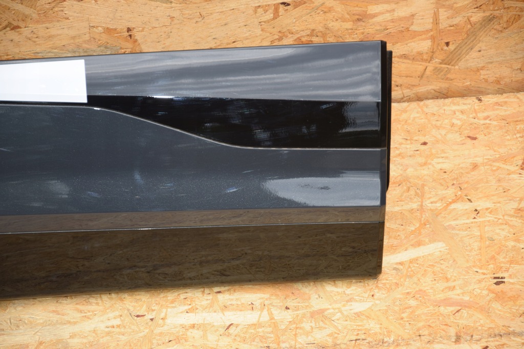 фото №11, Молдинг декоративна двері правий задня sportage v nq5 gt-line oryg h8 87732-r2300