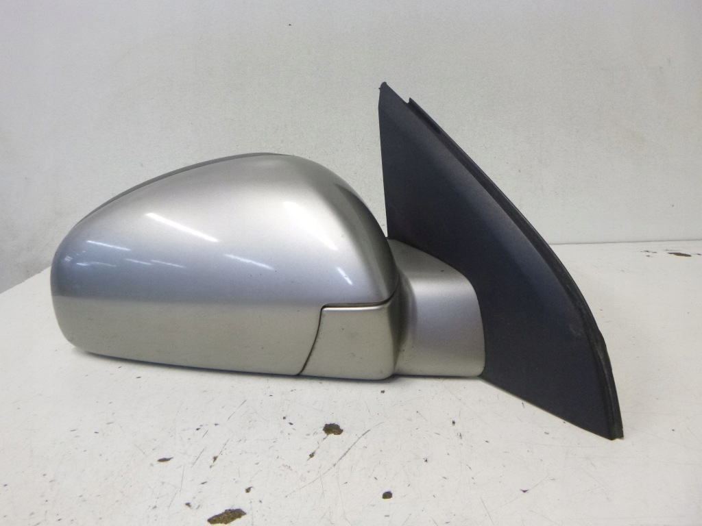 фото №1, Зеркало правое opel vectra c z158 5pin 2002r.