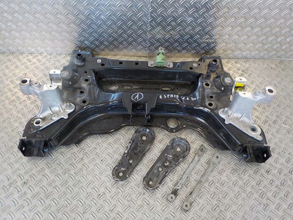 фото №1, Renault espace v 1.6 tce підрамник підрамник підрамник