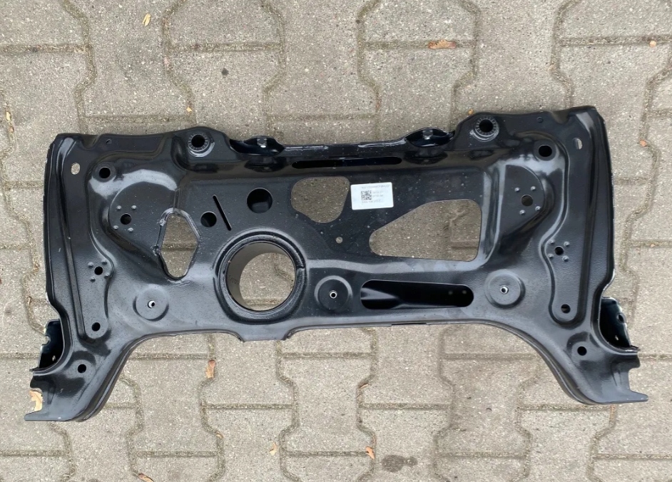 фото №1, Volkswagen оригінальний номер 5wa199315e підрамник двигуна