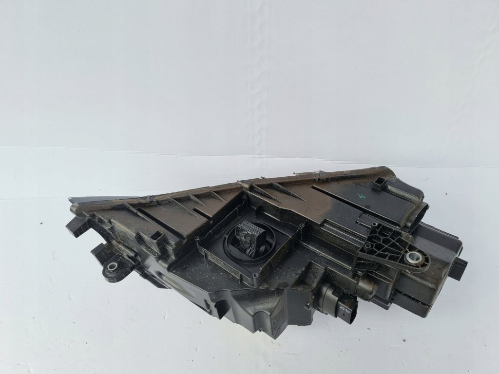 Octavia 3 рестайлінг  фара ліва full led 5e1941015d Оригінал