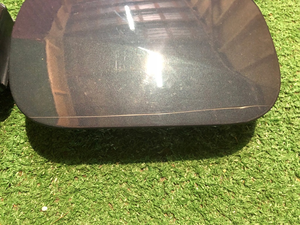 фото №2, Крышка заливной топлива kia stonic