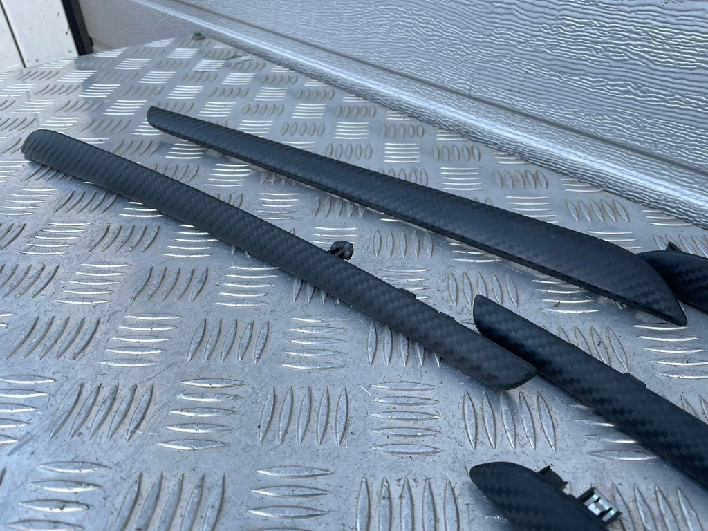 фото №5, Renault megane iv dekor консоли eu