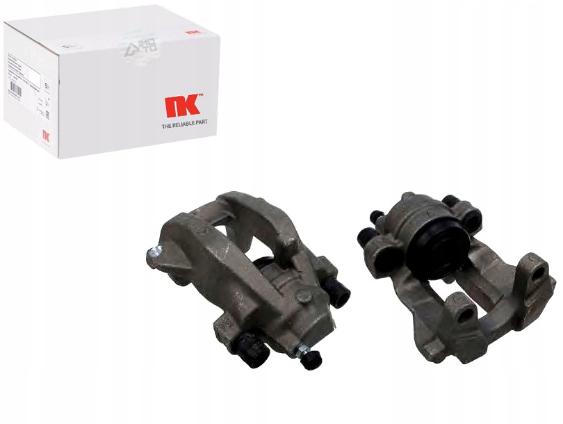 фото №1, Суппорт тормозной mercedes задняя w211 s211 c218 x218