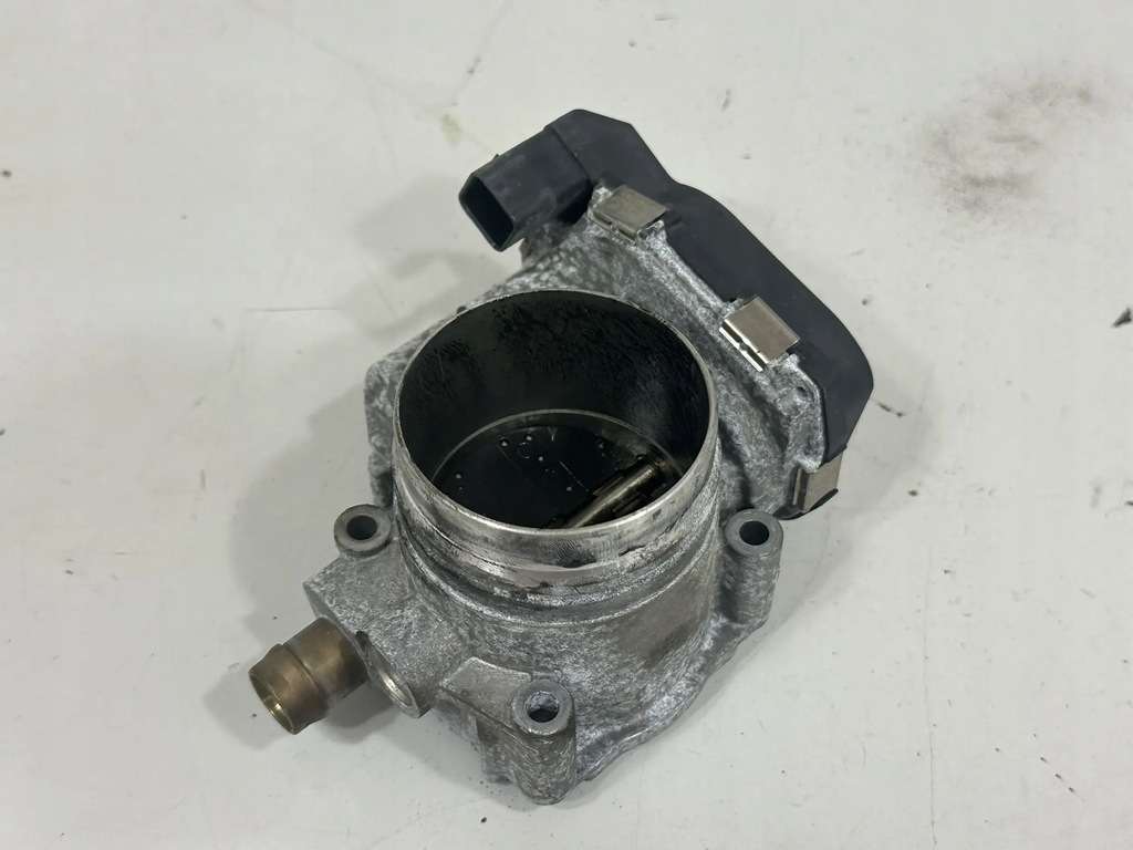 фото №1, Bmw 3 f30 f35 f31 2013 дроссельная заслонка