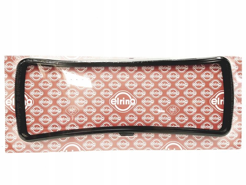 фото №13, Прокладка кришки клапанів peugeot sil.i 1.0-1.4