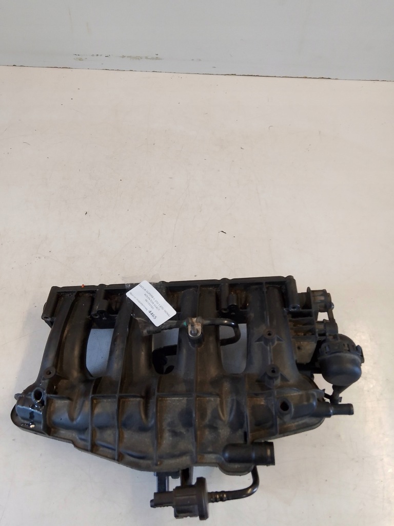 фото №1, Skoda superb ii 3t0 коллектор всасывающий 06133185