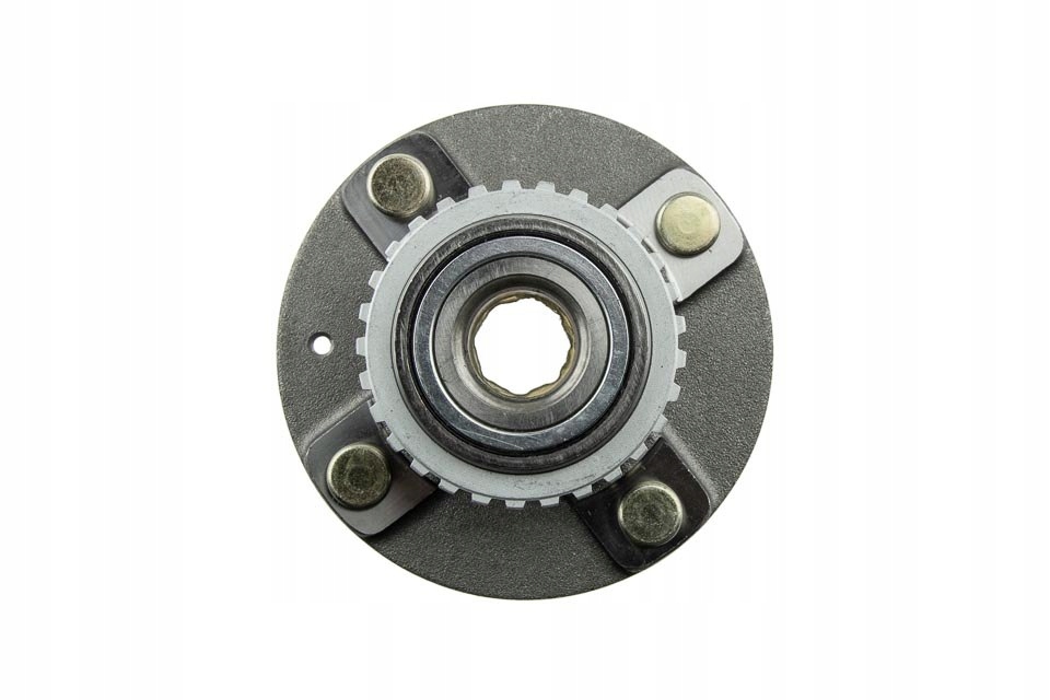 фото №9, Ступиця колеса задня hyundai lantra 95-98 coupe 96-98