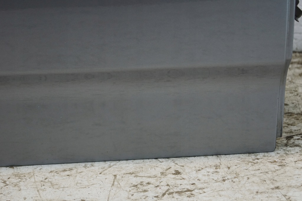 фото №9, Дверь правый задняя bmw x3 e83 a08/7