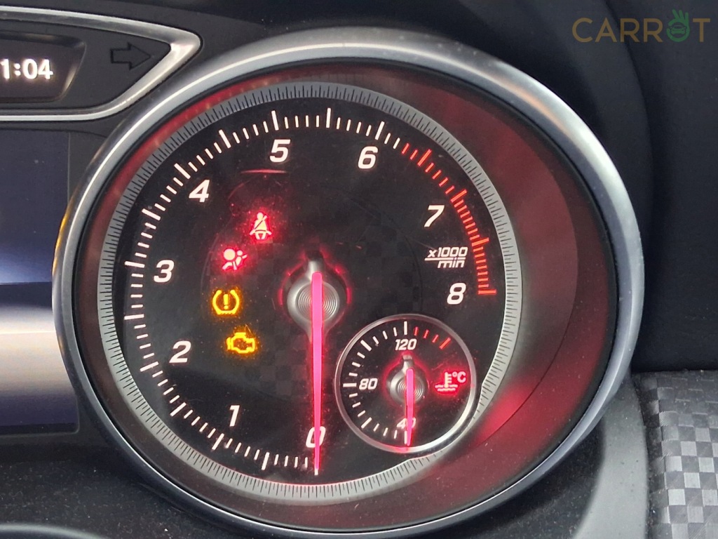 фото №5, A769007903 приборы приборы mercedes w176 102tyskm проверенный исправный