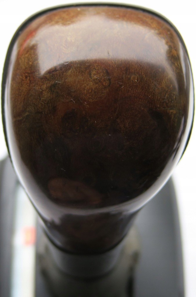 фото №8, Ручка drewno автоматическая коробка передач volvo c70 s70 v70 1 i