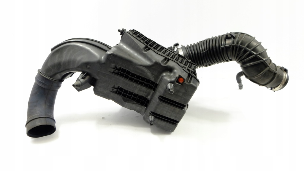 фото №9, Renault latitude 2.0 dci корпус фільтра повітря 8200792661c