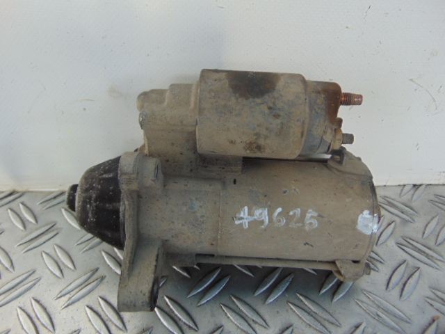 фото №1, Ford focus стартер ---