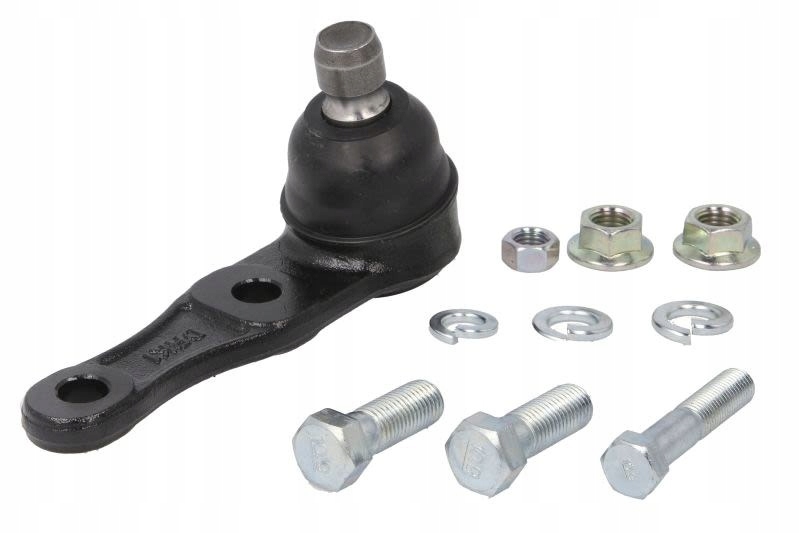 фото №1, Шаровая опора рычага ctr cb0215