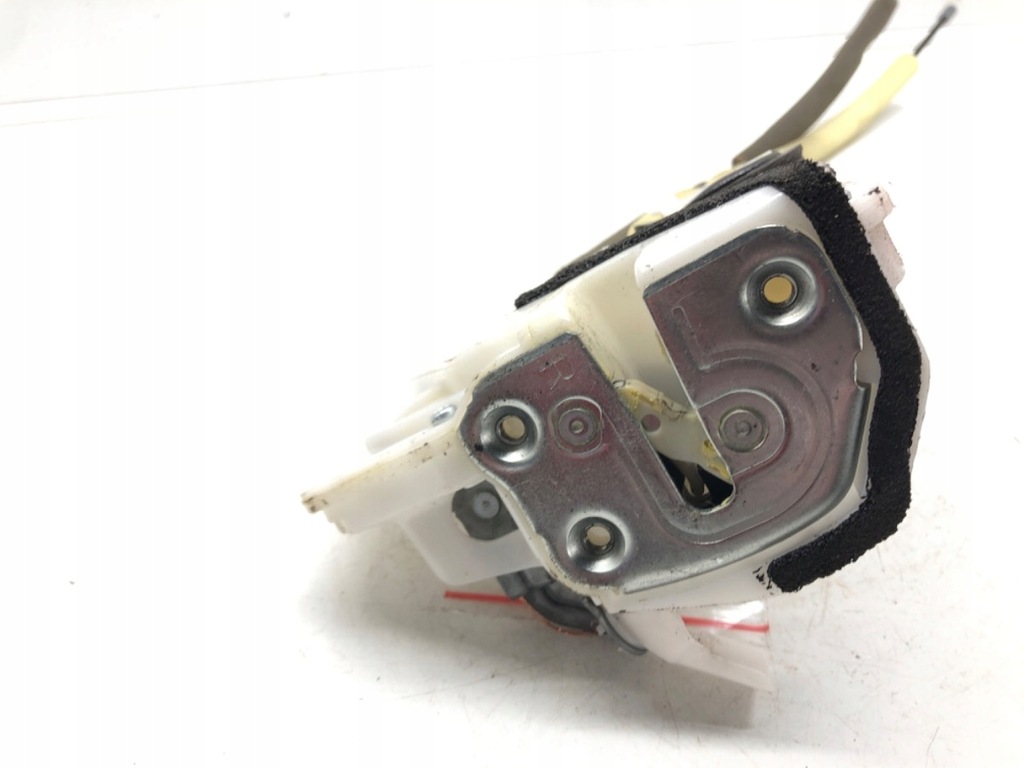 фото №3, Замок двері правий перед mazda 2 dl хетчбек