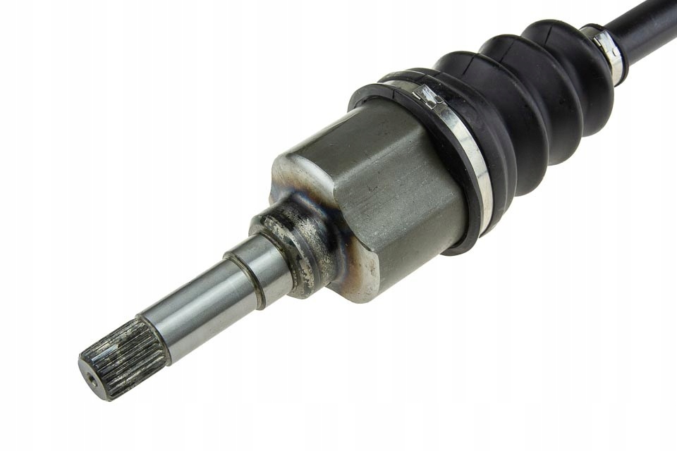 Привідний вал привідна права citroen nemo 1.4hdi 09- Ціна