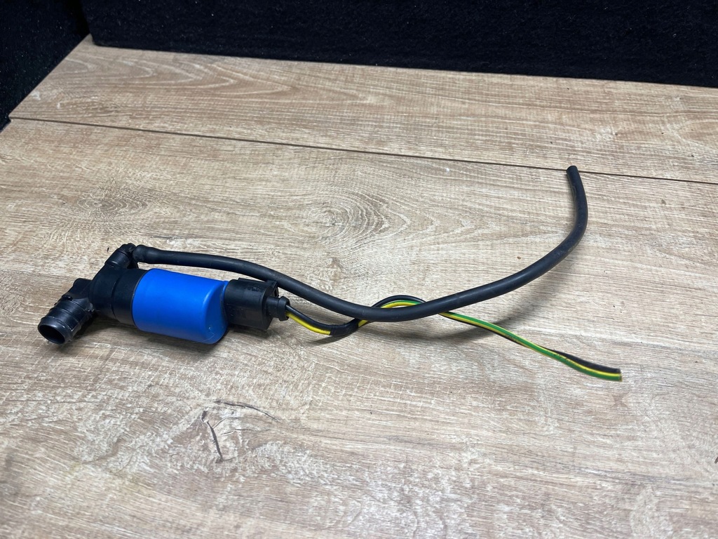 фото №1, Моторчик бачок омивача jaguar f-pace x761 av6113k082aa 2.0l