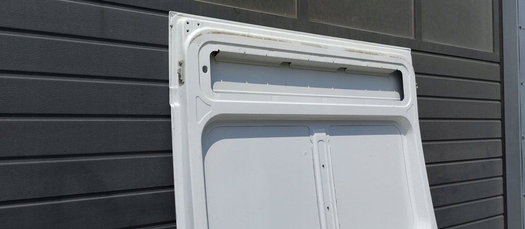 фото №13, Двері бічний праве правий bok зсувні ducato iii boxer jumper h2 22r