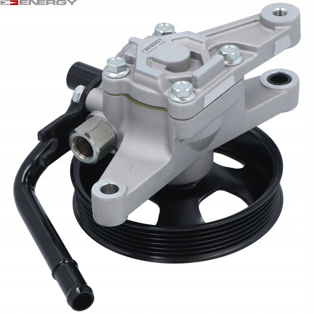 фото №10, Насос підсилювача kia rio hyundai accent energy pw690303 насос