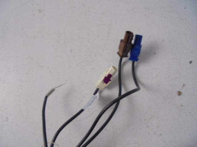 фото №4, Антенна кровельная renault clio v 19-