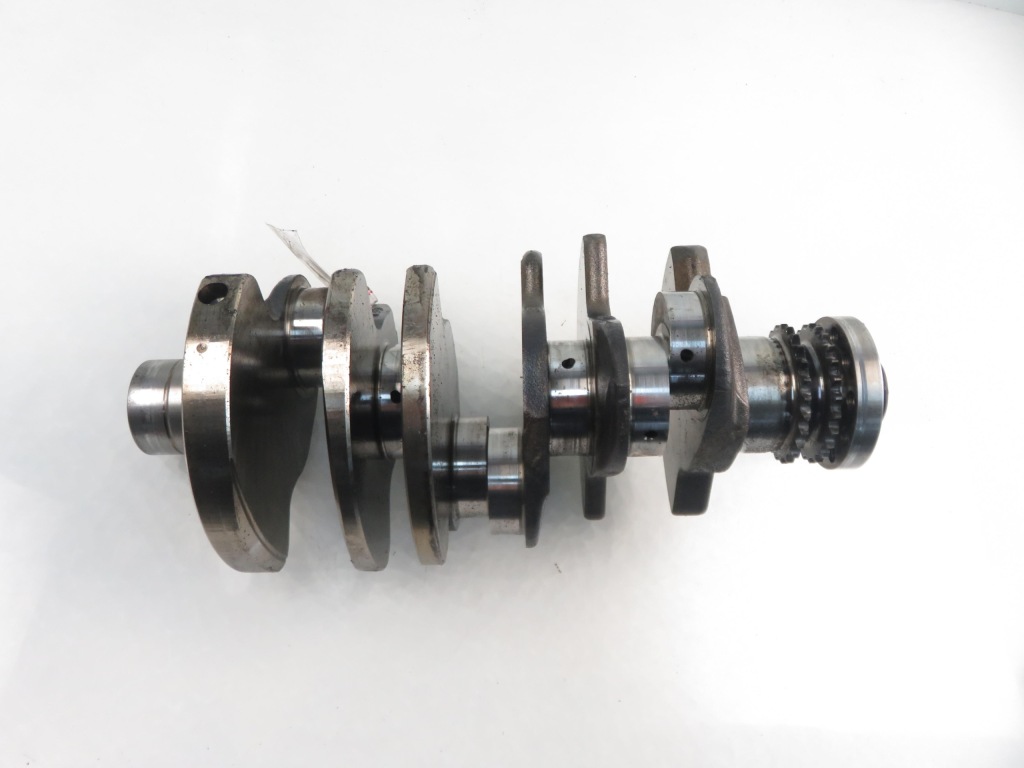 Wał коленчатый audi a6 c6 3.0 tdi 059ab bmk Цена