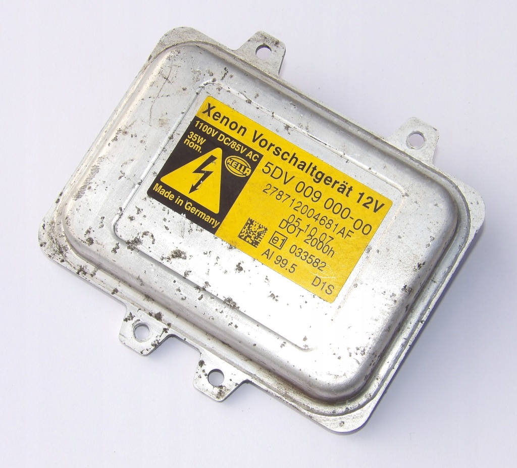 фото №2, Citroen c4 picasso перетворювач