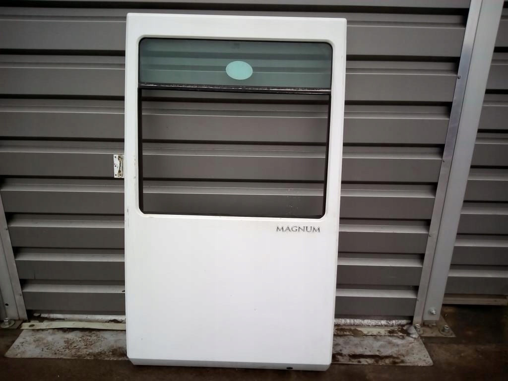 фото №1, Двері ліва лівий перед renault magnum 460 dxi