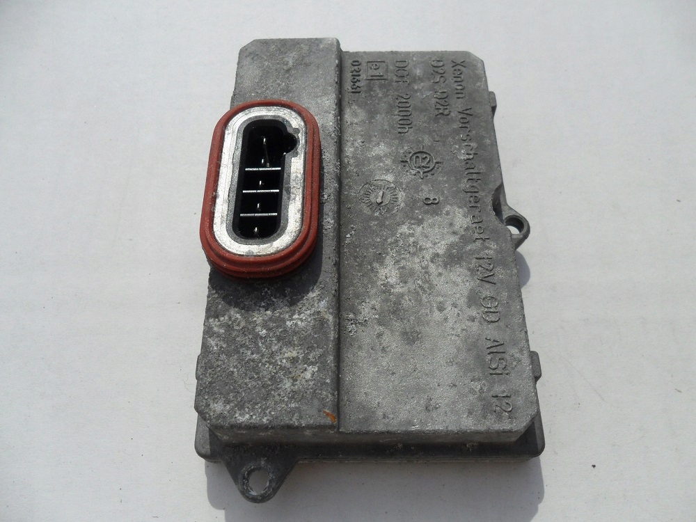 фото №11, Преобразователь ксенон hella 5dv008290-00 5dv00829000