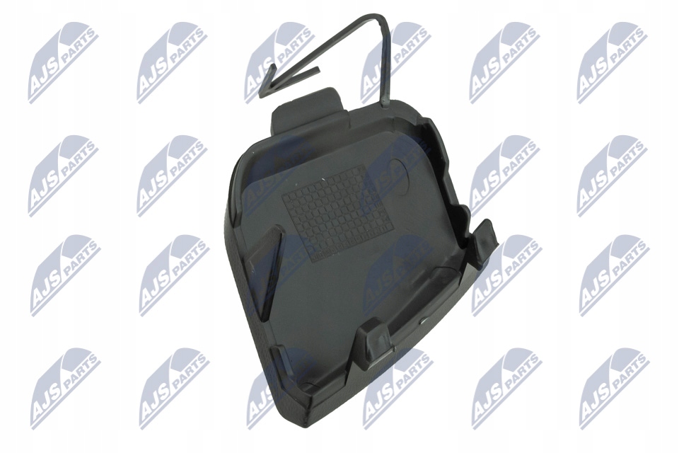 фото №4, Nty заглушка фаркоп буксировочный