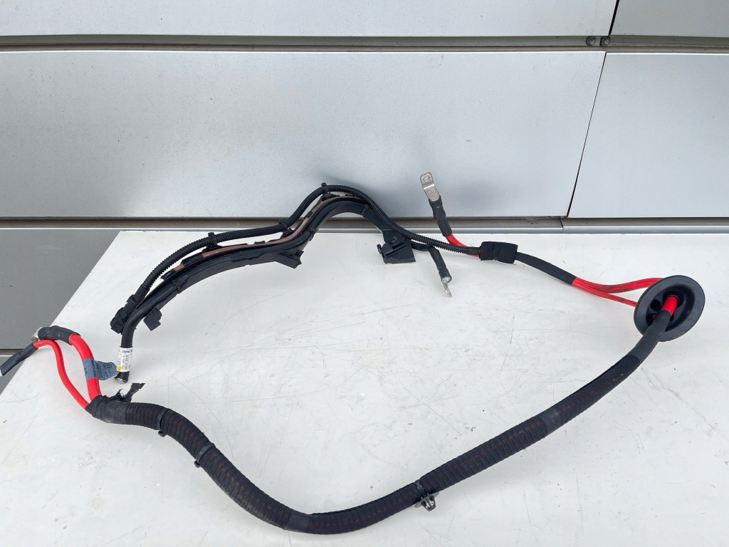 Шланг аккумулятор 4m0971225bb audi q7 4m Недорого