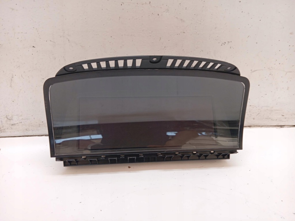 фото №1, Дисплей bmw 7 e65 e66 745