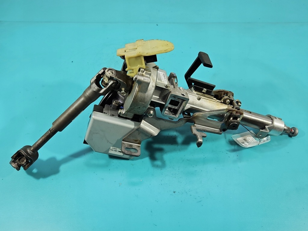 Насос підсилювача renault megane 3 488108643r 1.4 tce в Україні