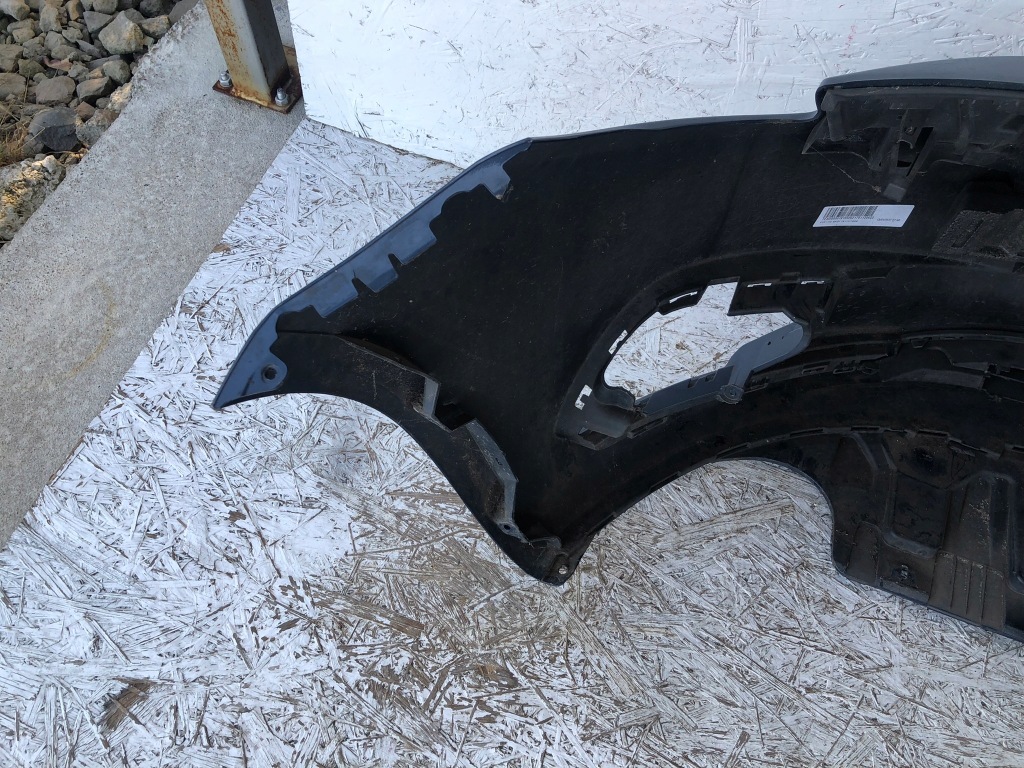 Бампер перед передній opel corsa e 5 v 14- Київ