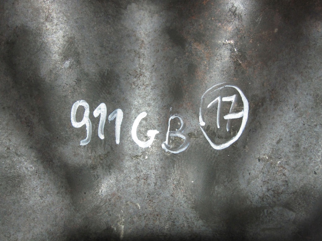 Коллектор выпускной mercedes klasa c w204 1.8k 07-14 с Разборки