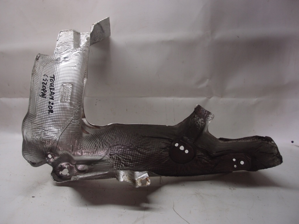 фото №8, Захист теплова vw touran iii 5qa201307b