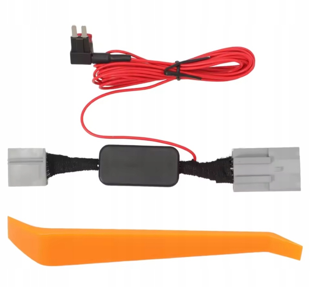 фото №5, Емулятор деактиватор модуль запуск стоп off ford ranger raptor