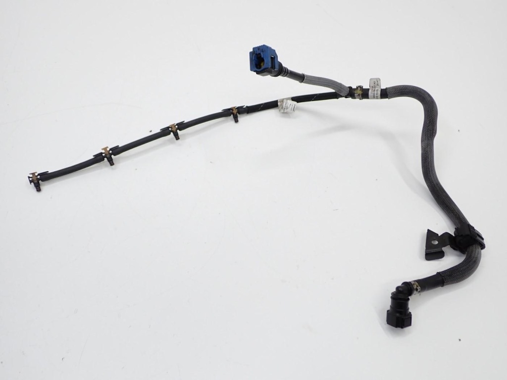 Купить Шланг трубка топлива форсунок обратка топлива jaguar f-pace x761 2.0d 204dtd 17r