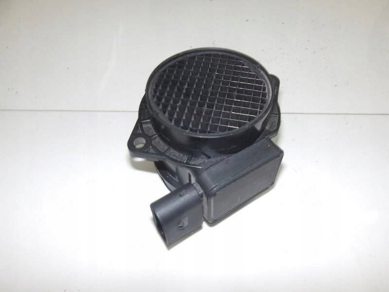 фото №1, Volkswagen passat b6 витратомір