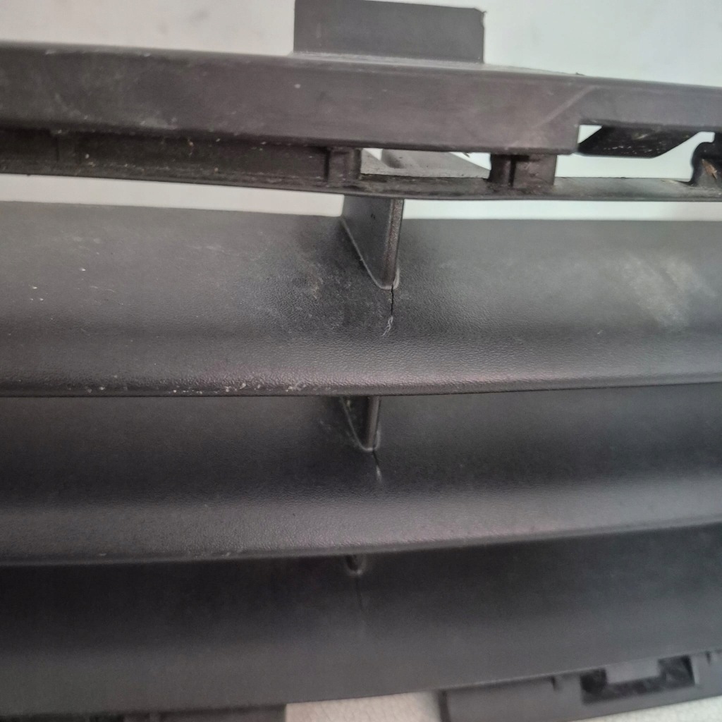 фото №10, Opel zafira c lift - решітка нижня середня бампера перед 39079784